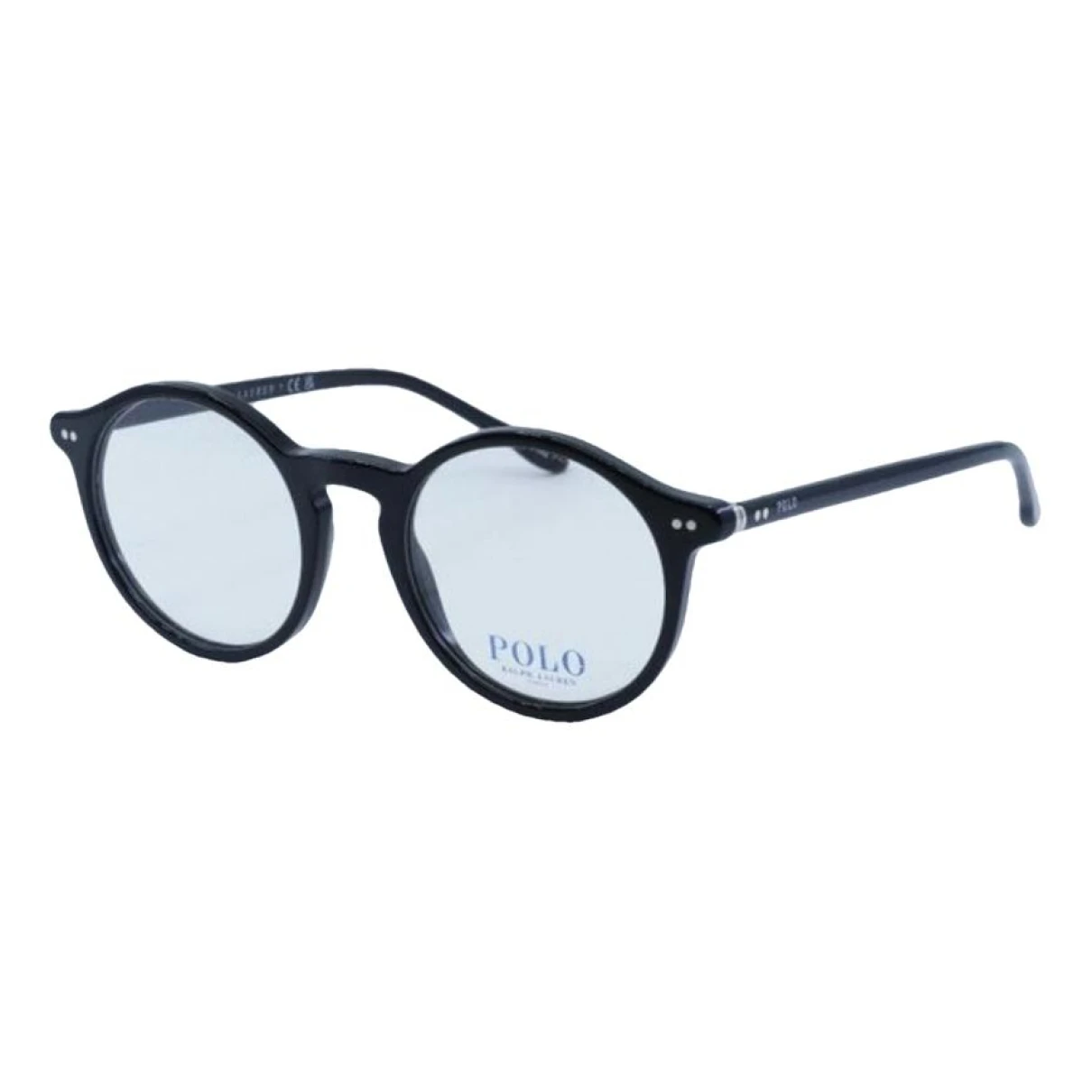 Pre-owned Polo Ralph Lauren Sunglasses In Black