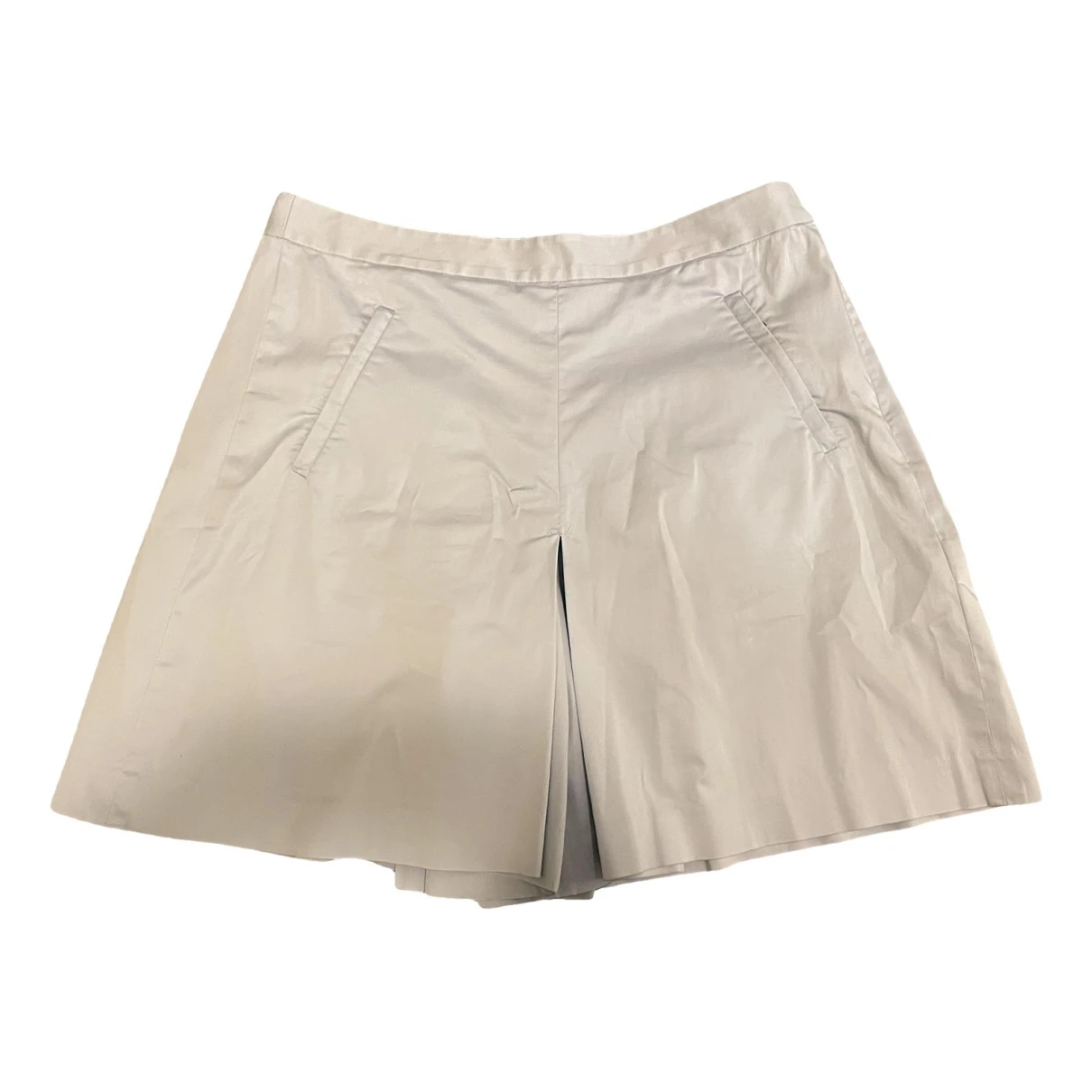 Pre-owned Ralph Lauren Shorts In Blue