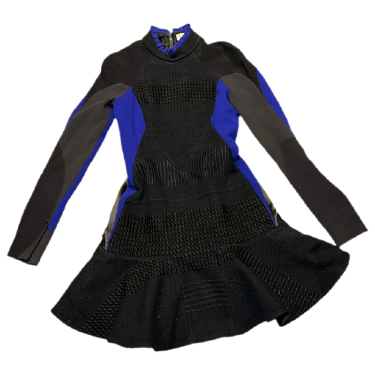 Pre-owned Stella Mccartney Mini Dress In Other