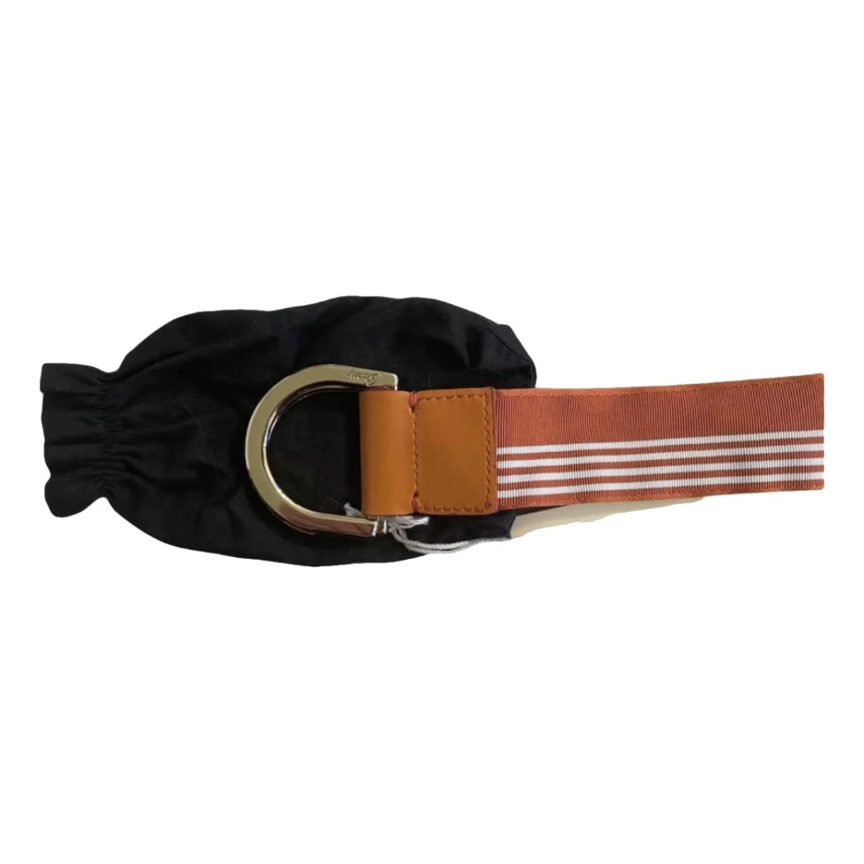 Pre-owned Brioni Belt In Other