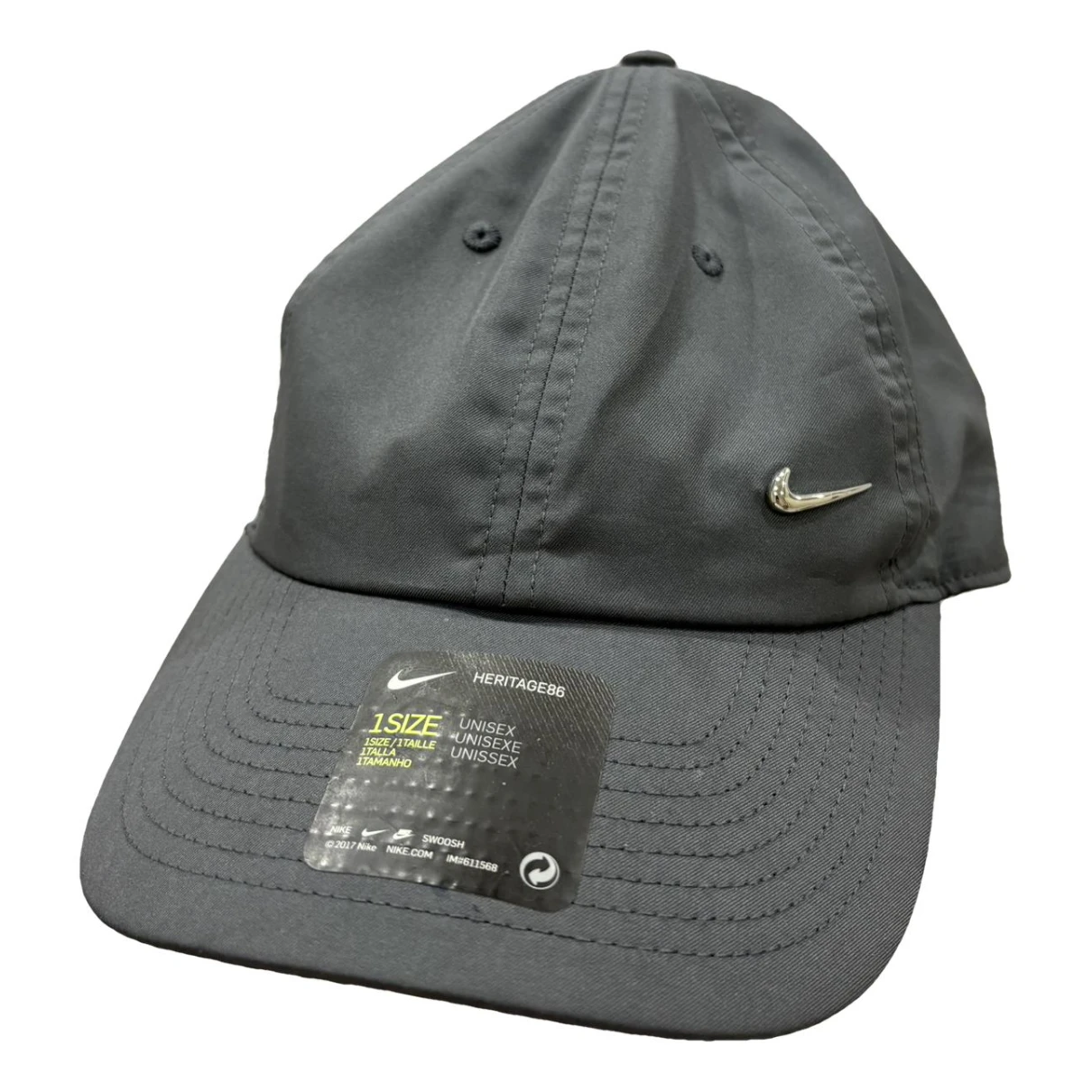 accessories Nike hats & pull on hats for Male Cotton L International. Used condition