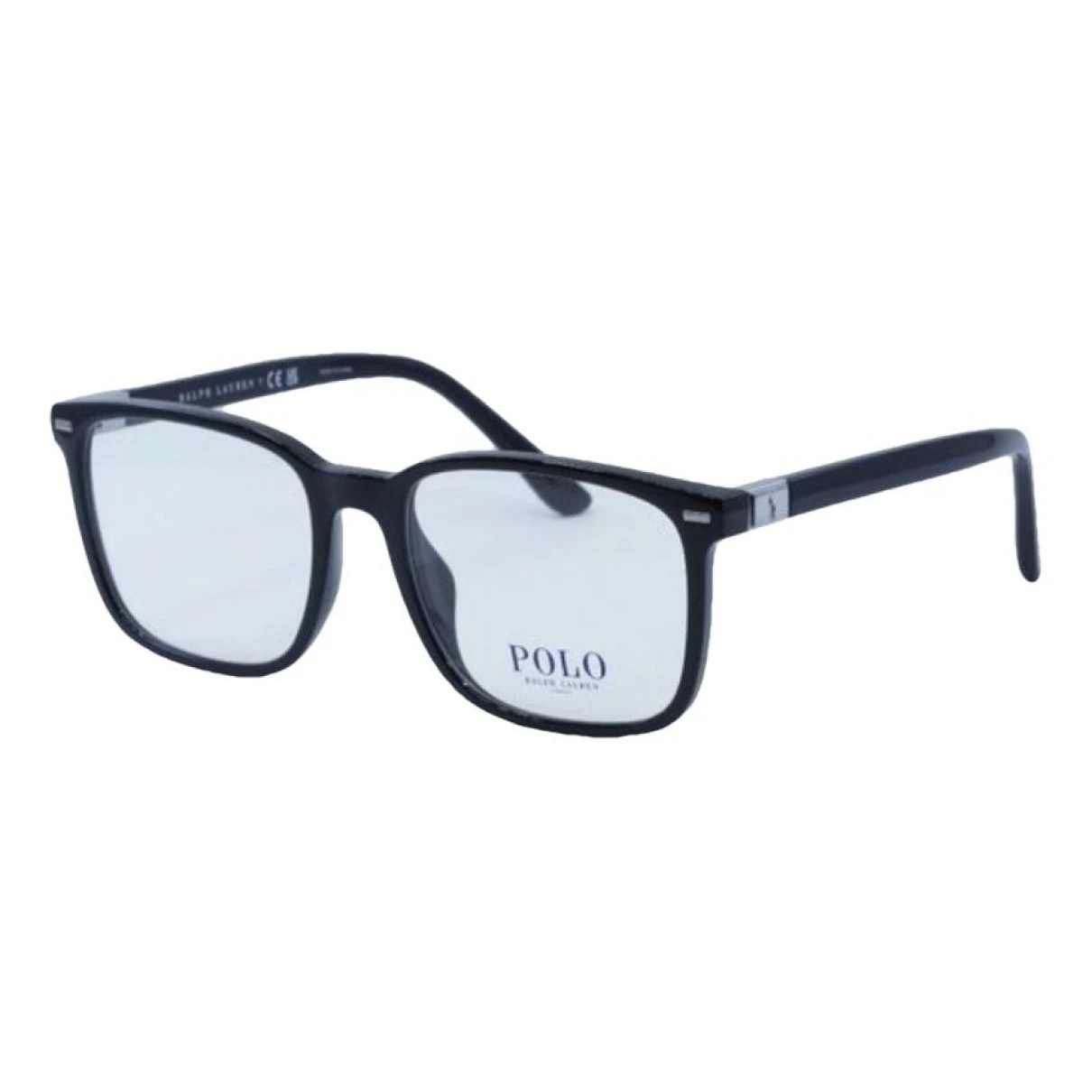 Pre-owned Polo Ralph Lauren Sunglasses In Black