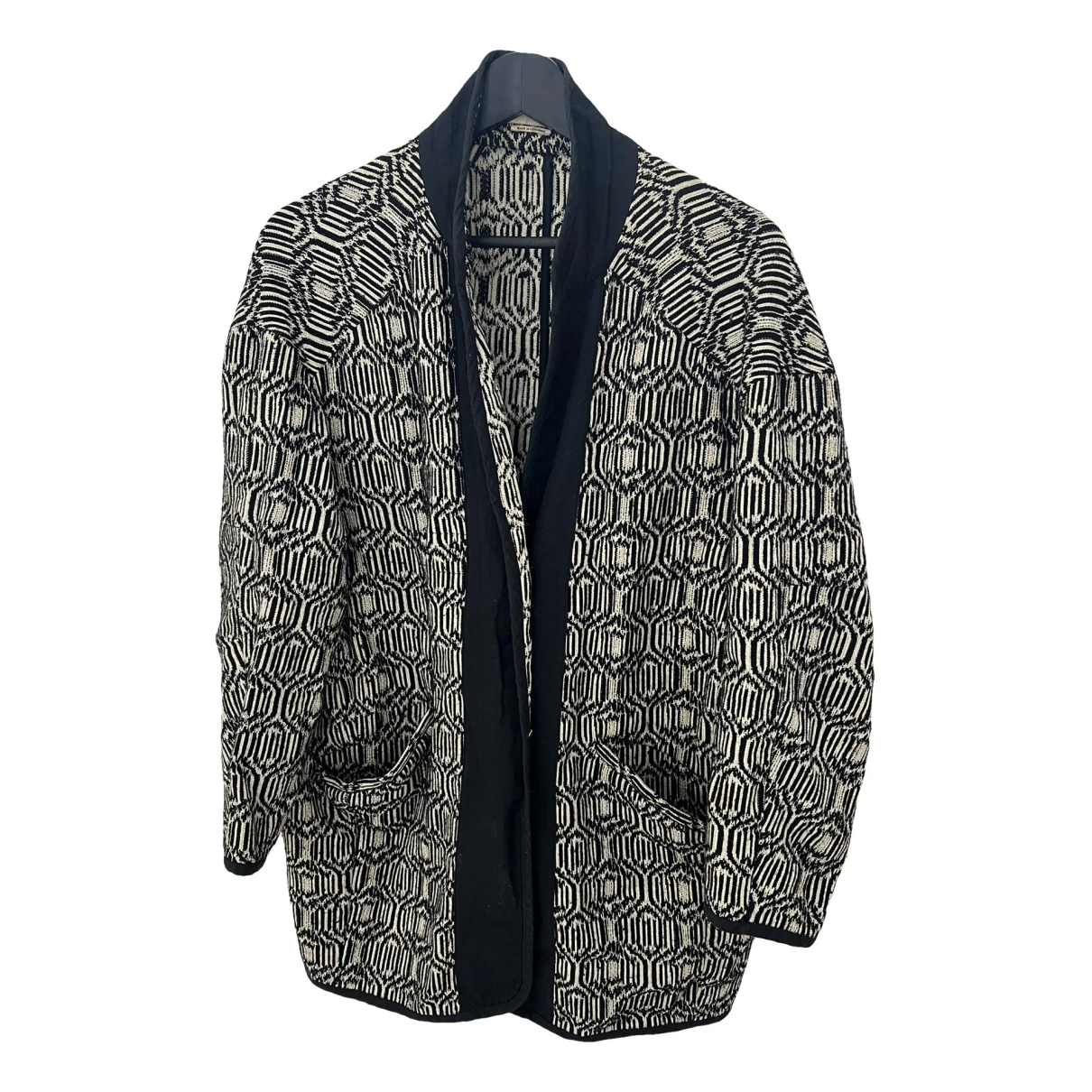 Pre-owned Isabel Marant Étoile Wool Jacket In Other