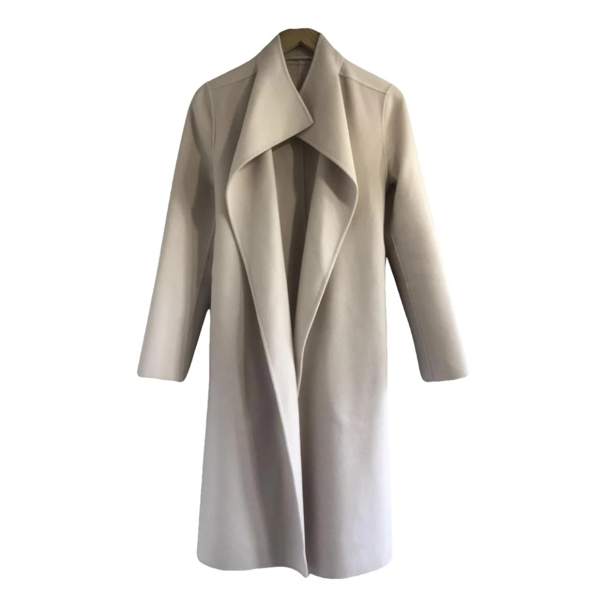 Pre-owned Joseph Cashmere Coat In Other