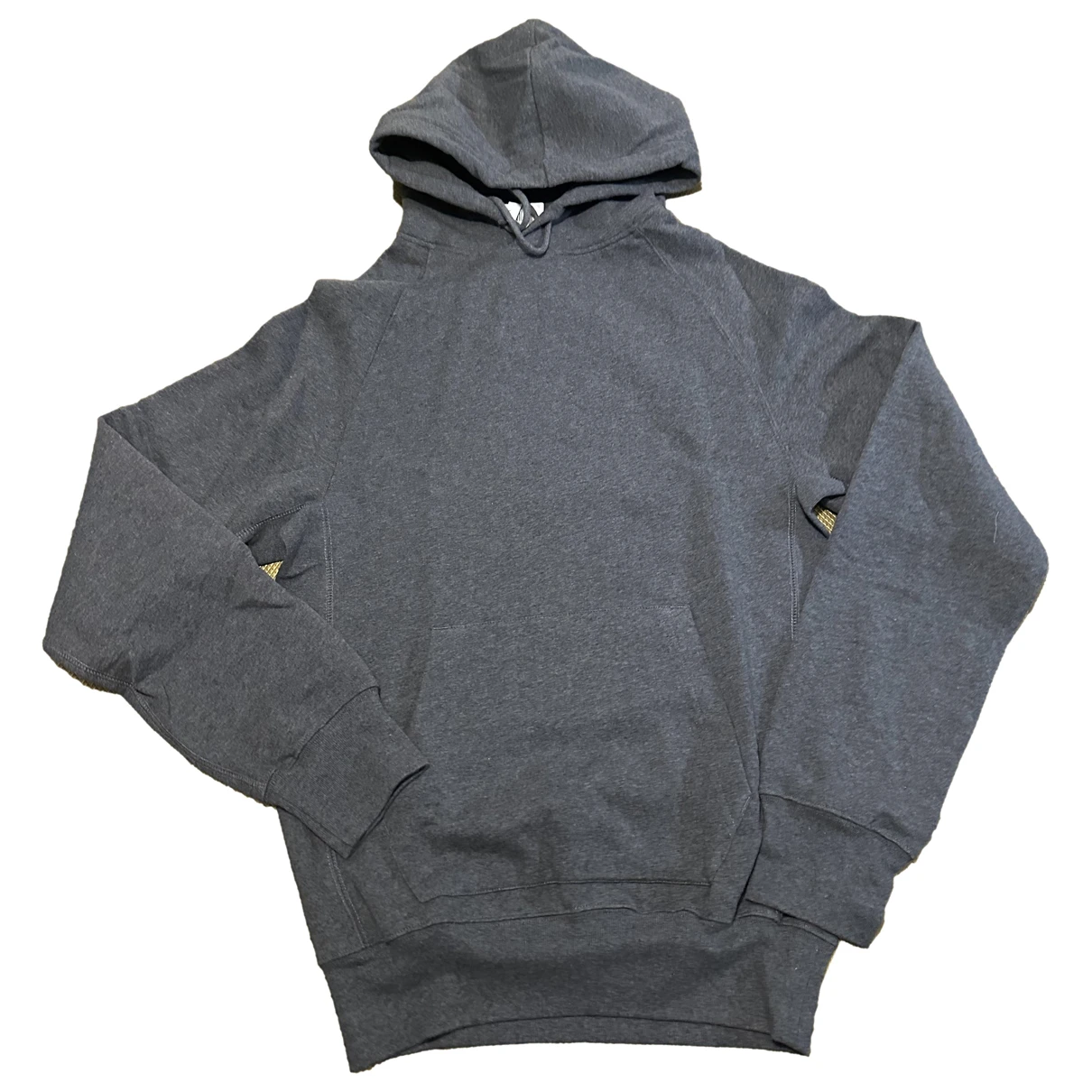 Pre-owned Pyrenex Sweatshirt In Grey