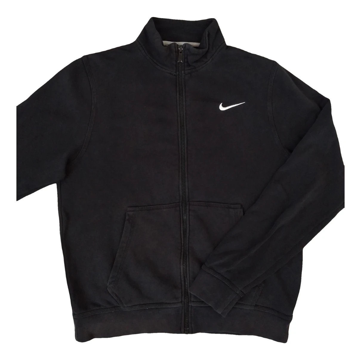 Pre-owned Nike Knitwear & Sweatshirt In Black
