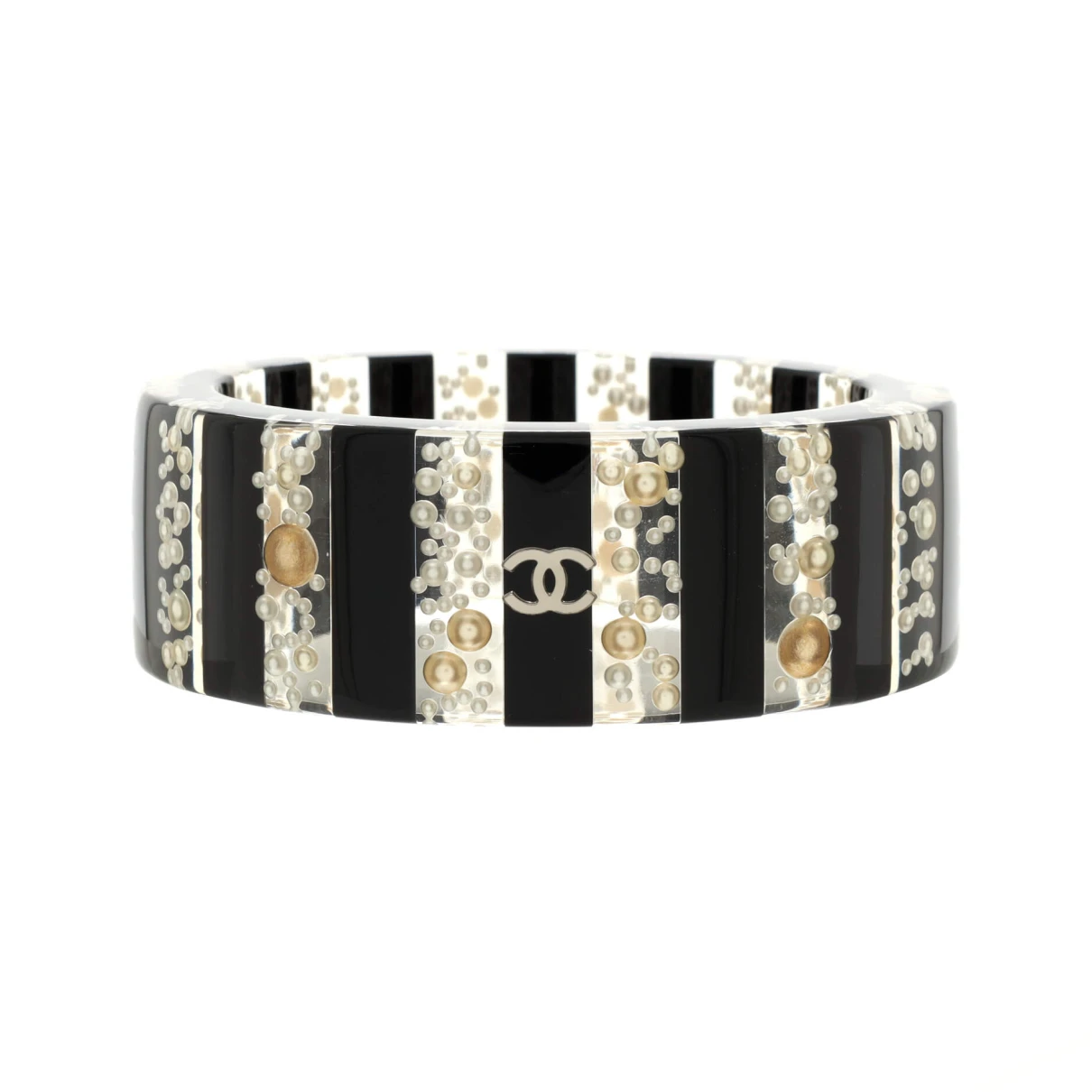 Pre-owned Chanel Bracelet In Other