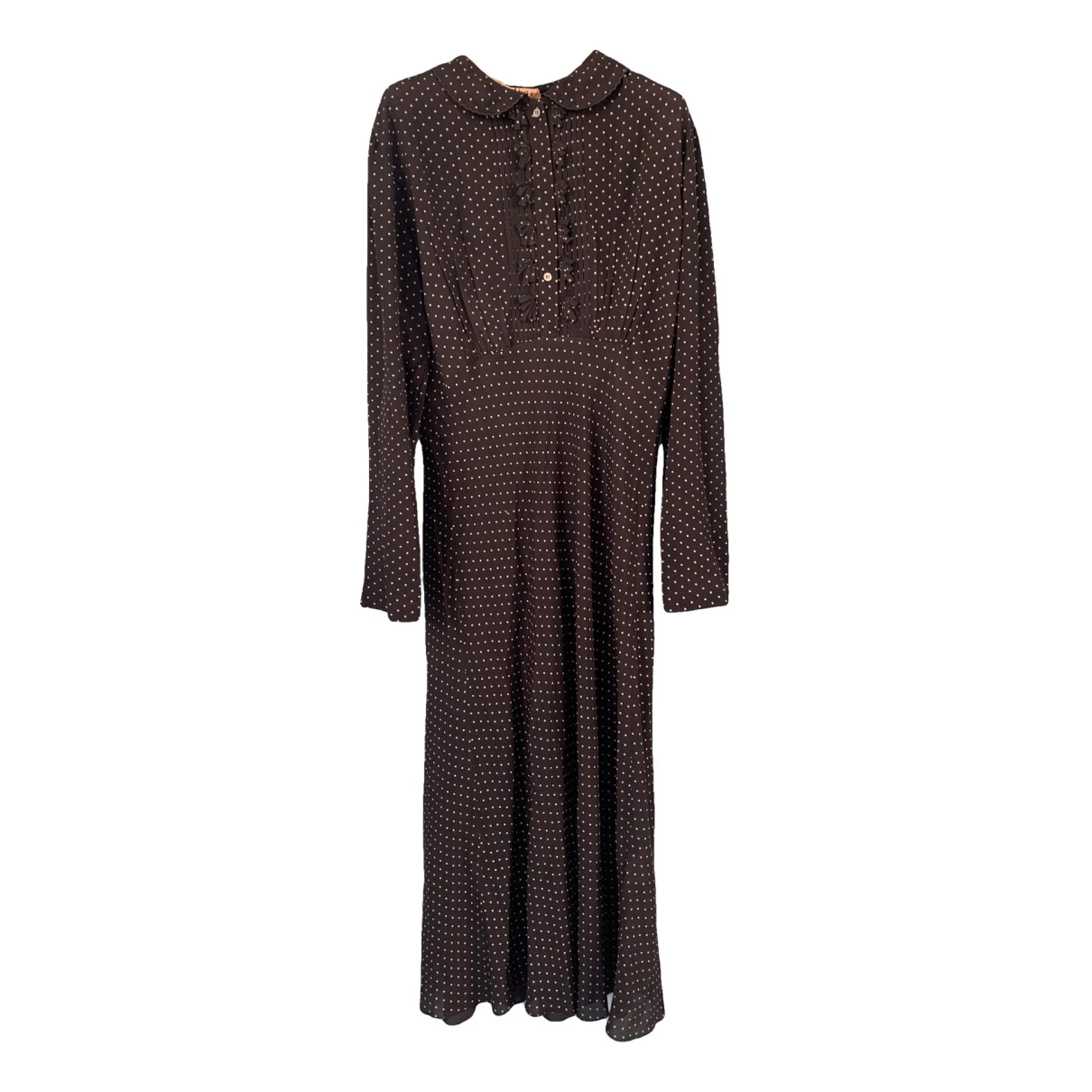 Pre-owned N°21 Mid-length Dress In Other