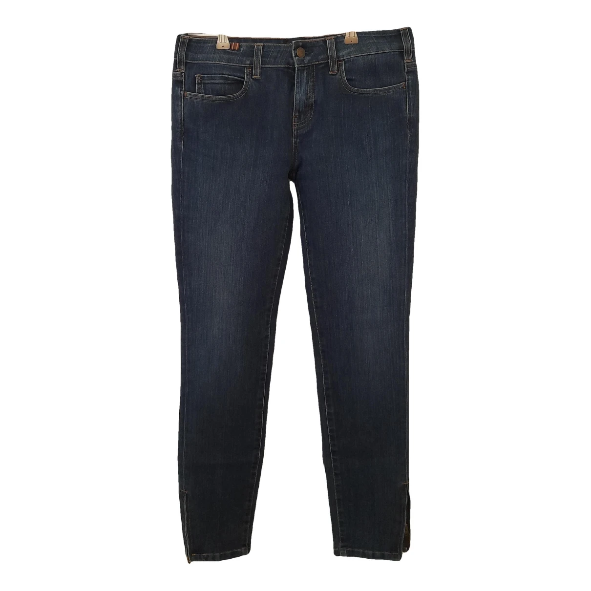 Pre-owned Notify Slim Jeans In Other