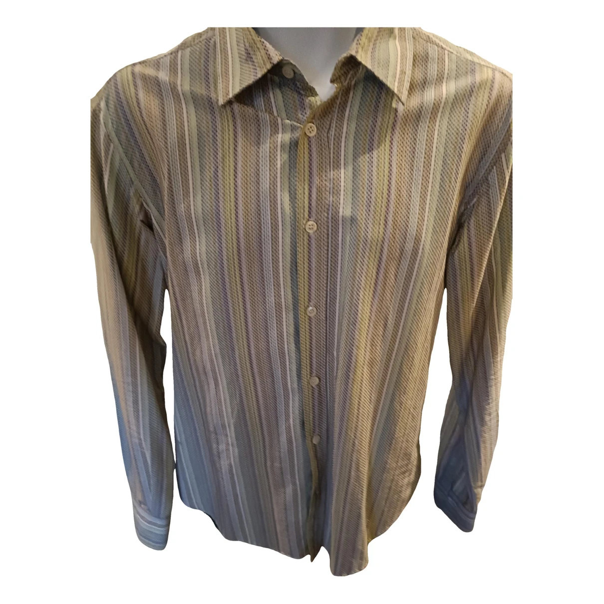 Pre-owned Missoni Shirt In Other