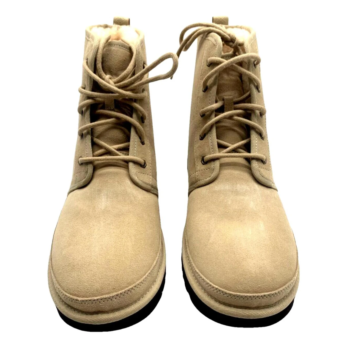 Pre-owned Ugg Boots In Other