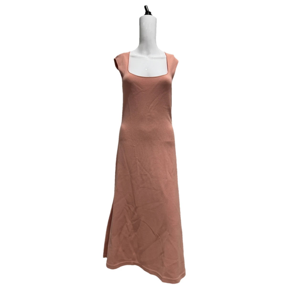Pre-owned Stella Mccartney Mid-length Dress In Other