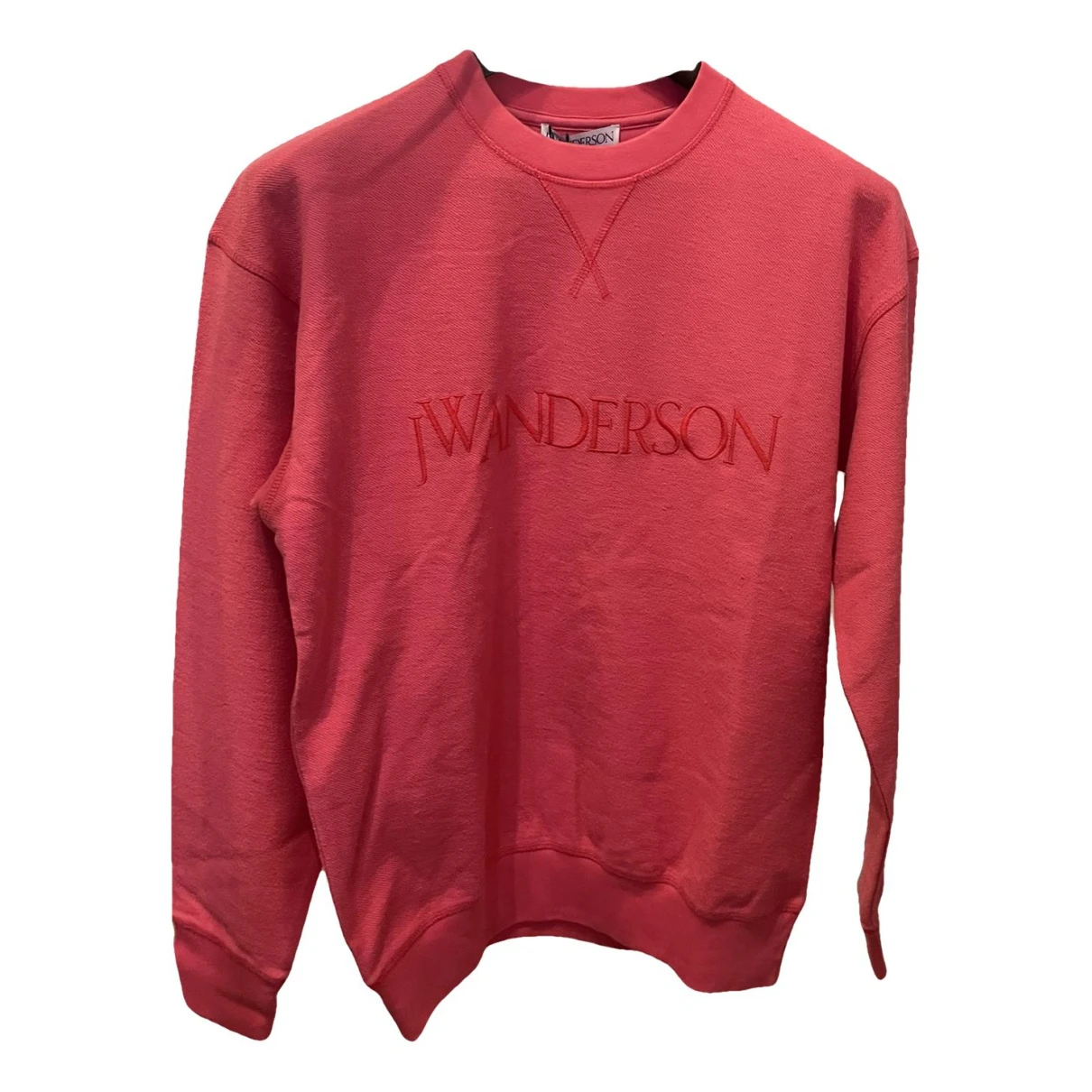 Pre-owned Jw Anderson Sweatshirt In Other
