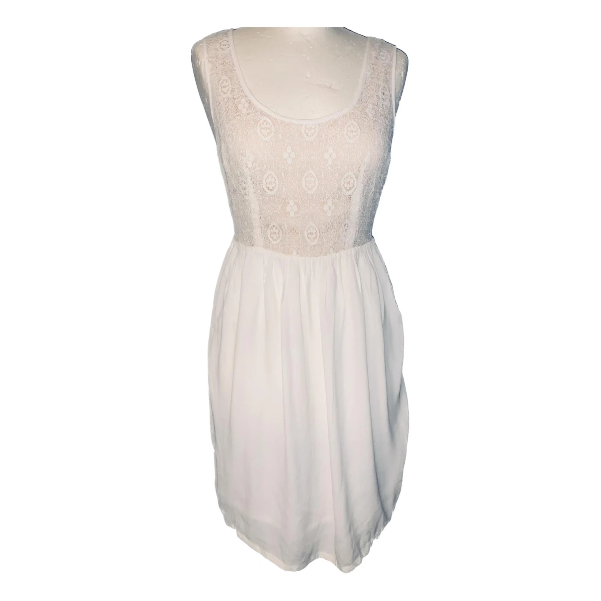 Pre-owned Claudie Pierlot Dress In Other