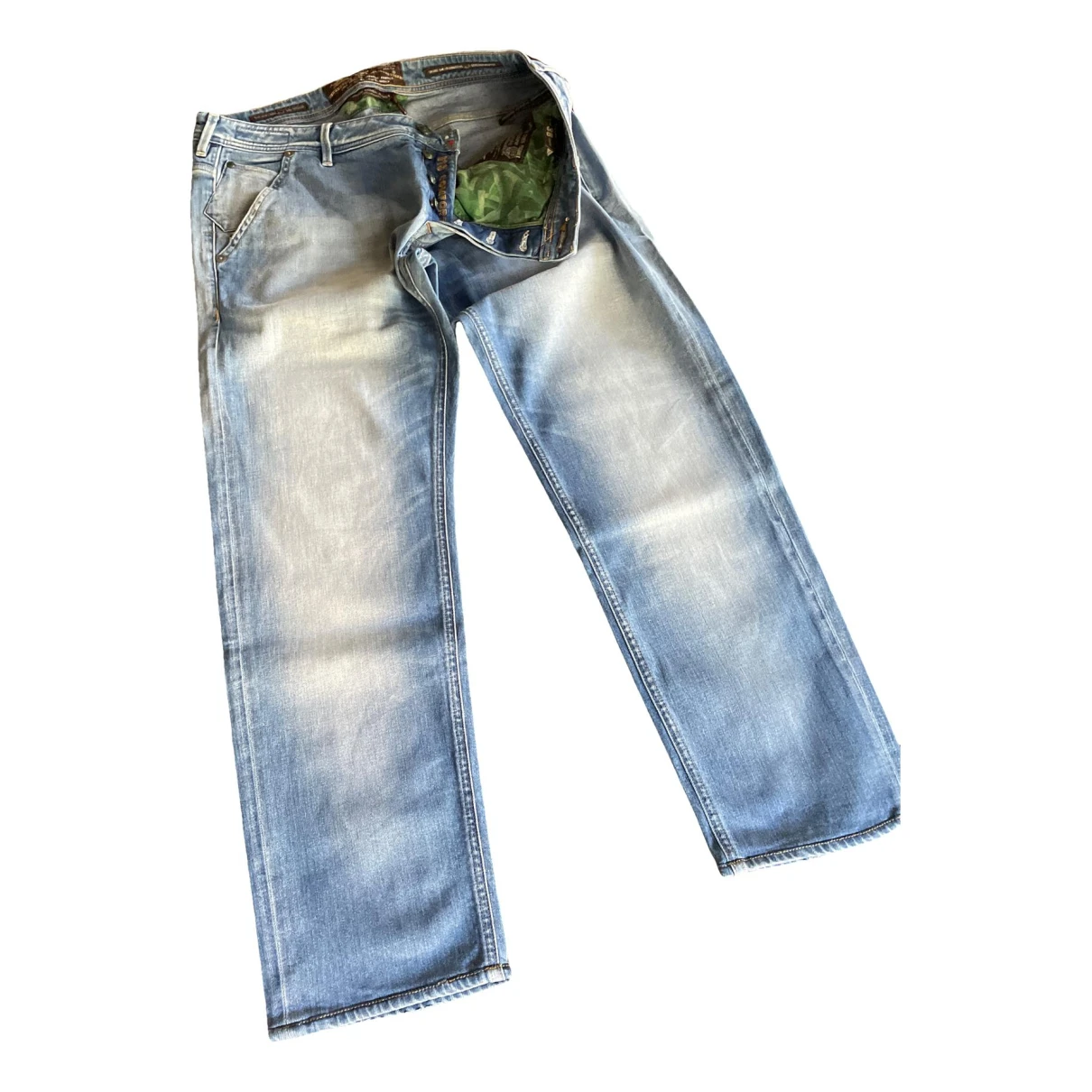 Pre-owned Jacob Cohen Jeans In Other