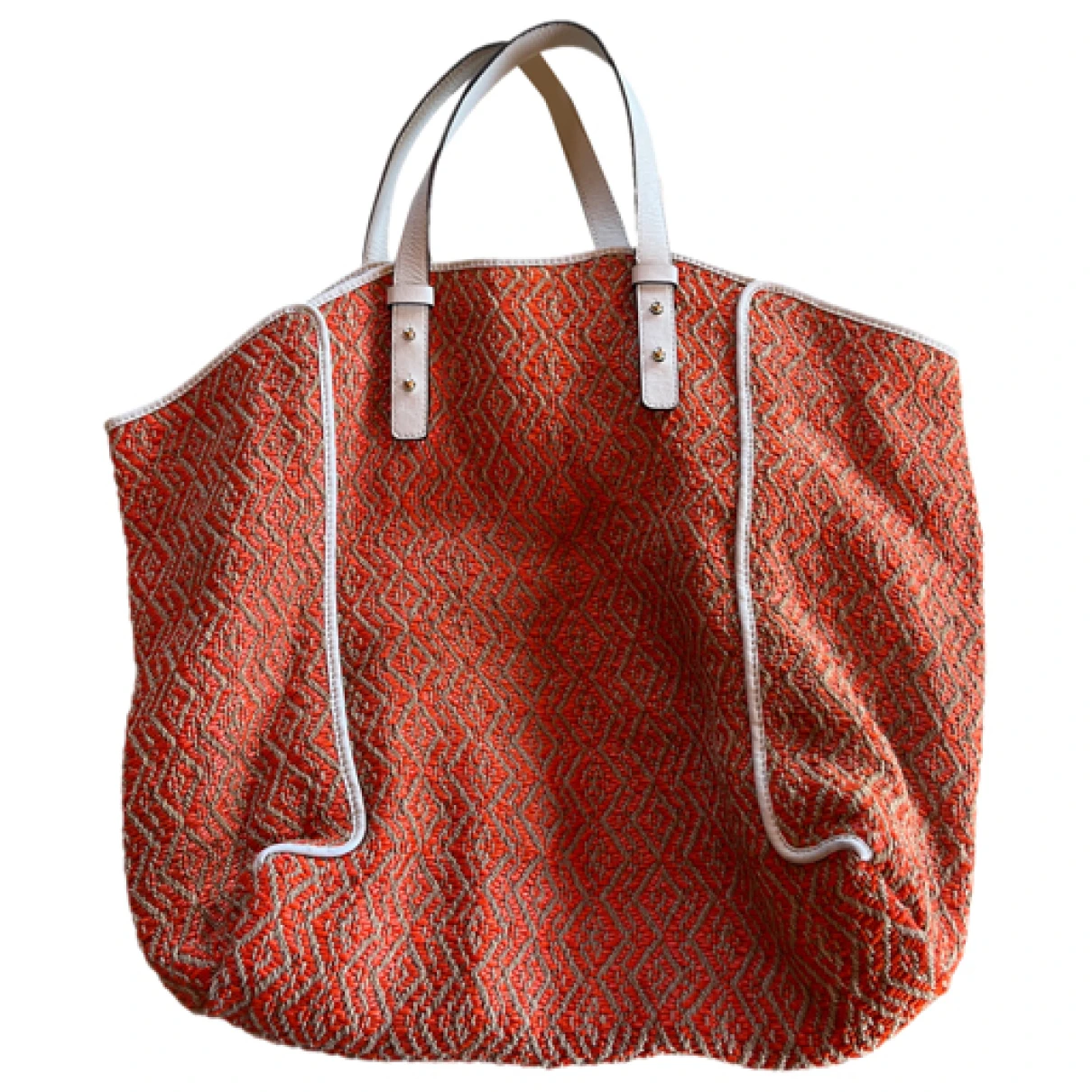 Pre-owned Gerard Darel Tote In Other