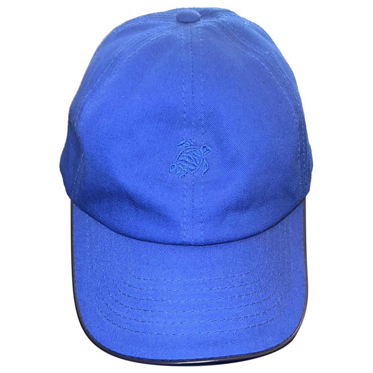 Pre-owned Vilebrequin Hat In Blue