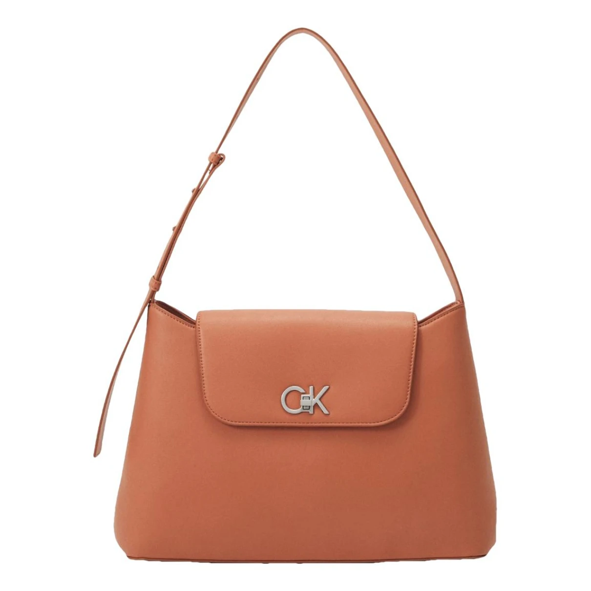 Pre-owned Calvin Klein Tote In Other