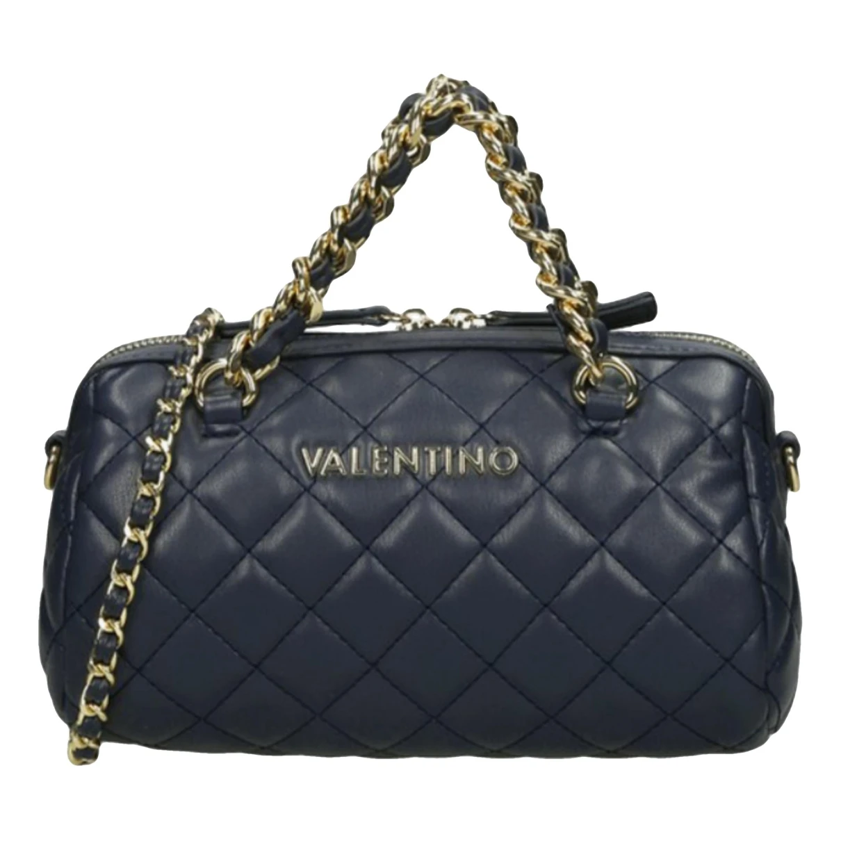 Pre-owned Valentino By Mario Valentino Crossbody Bag In Other