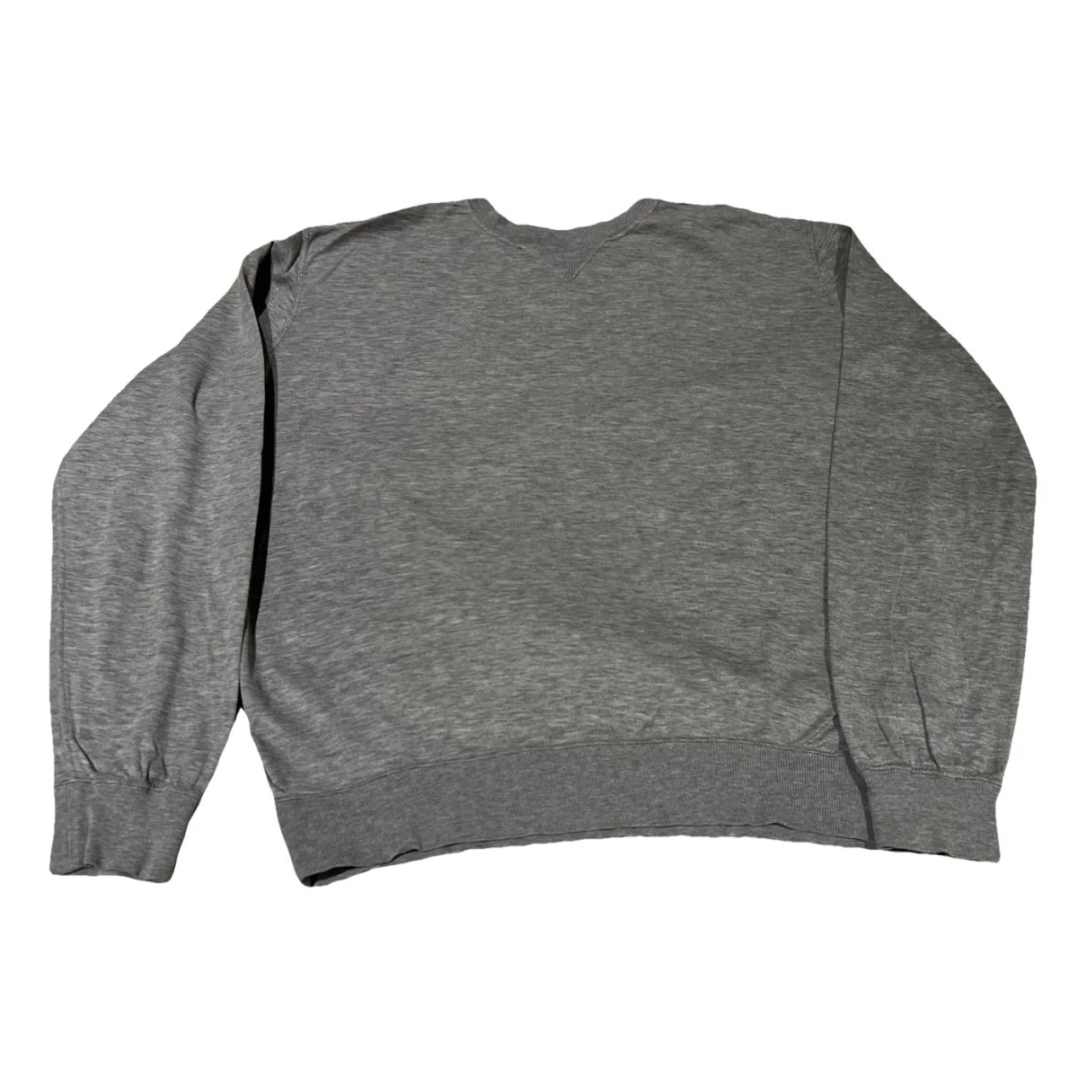 Pre-owned Brunello Cucinelli Sweatshirt In Grey