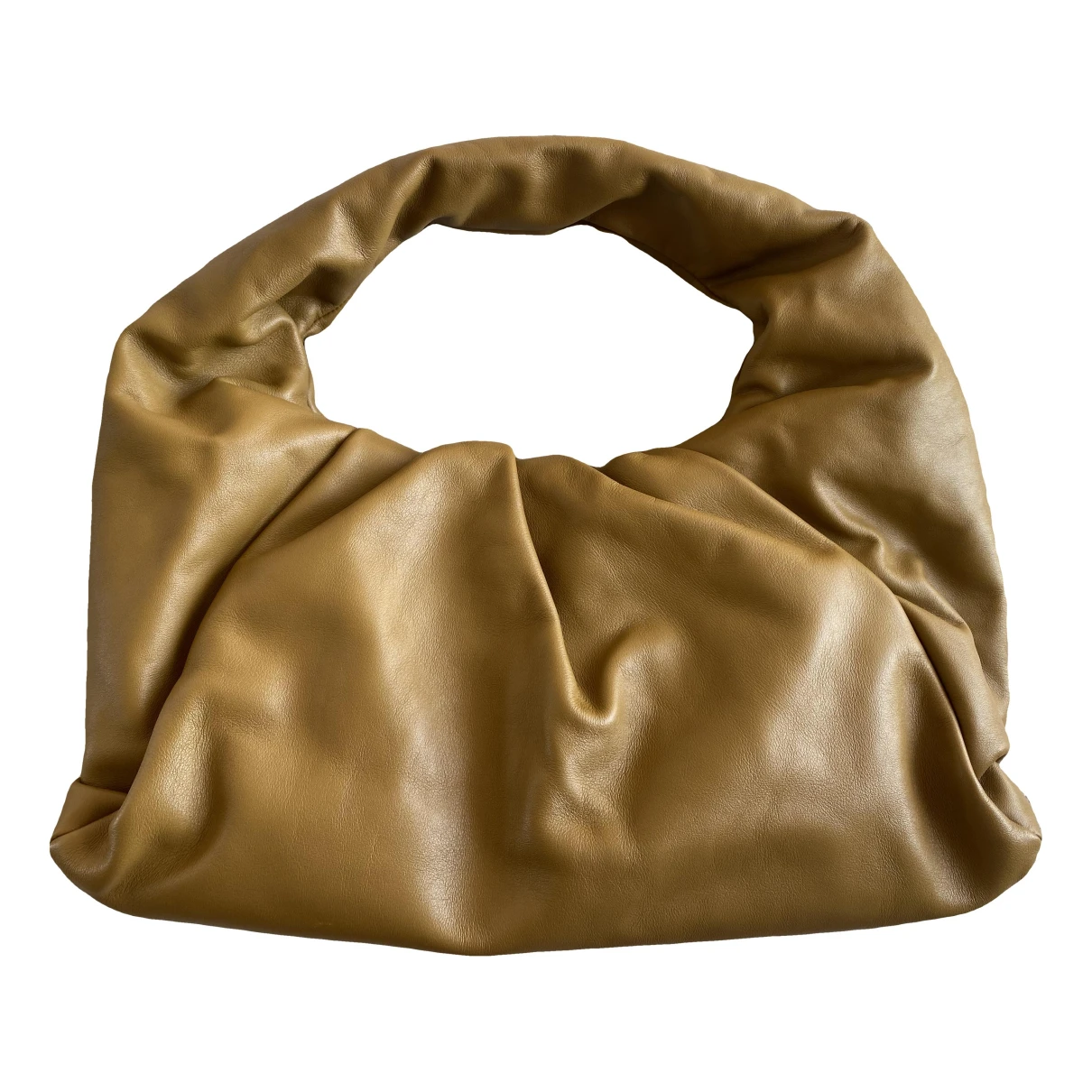 bags Bottega Veneta handbags Shoulder Pouch for Female Leather. Used condition
