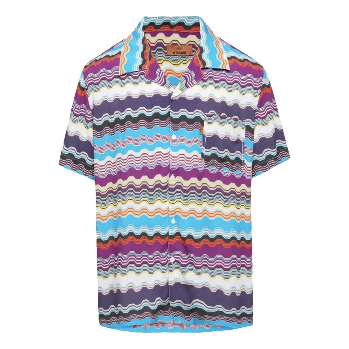 Pre-owned Missoni Shirt In Other