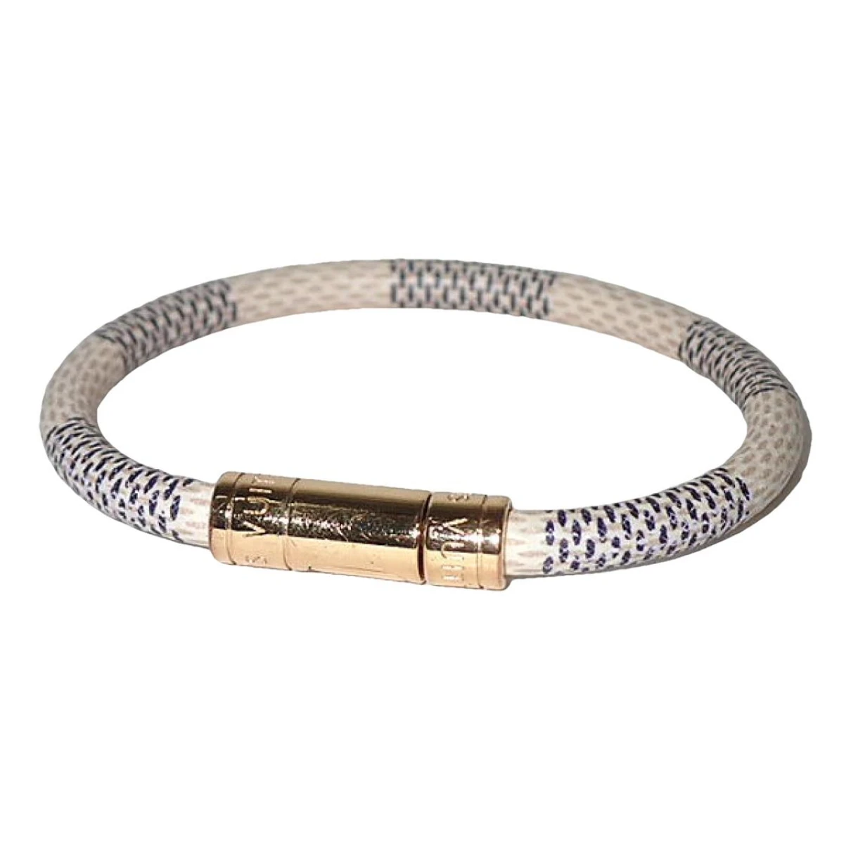 Pre-owned Louis Vuitton Bracelet In Other