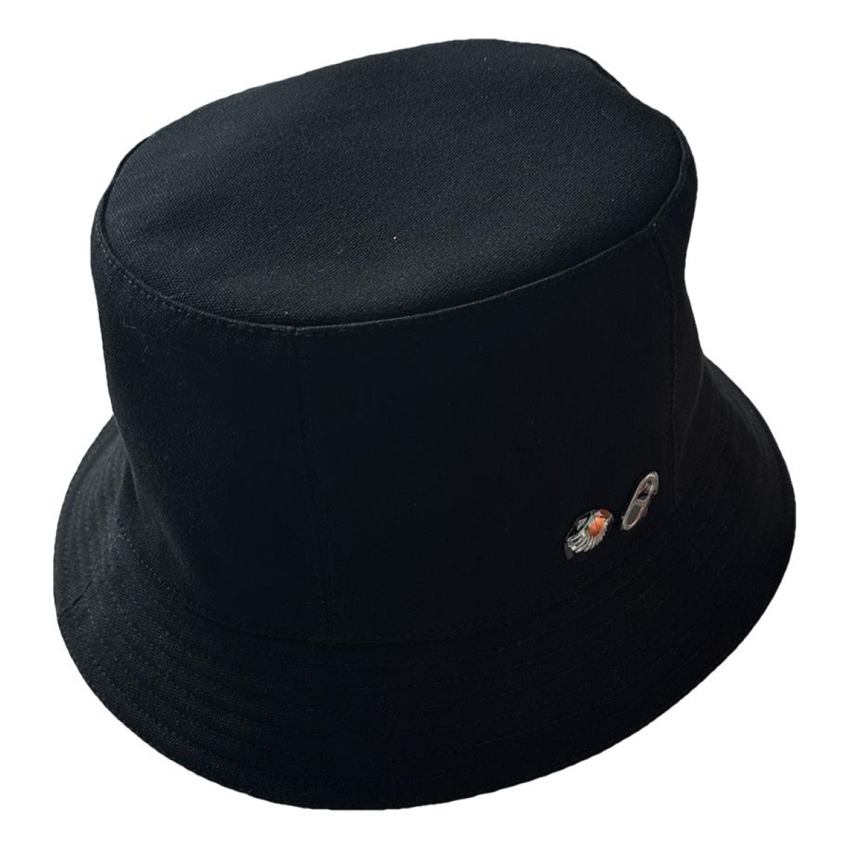 accessories Hermès hats for Female Cotton 58 cm. Used condition