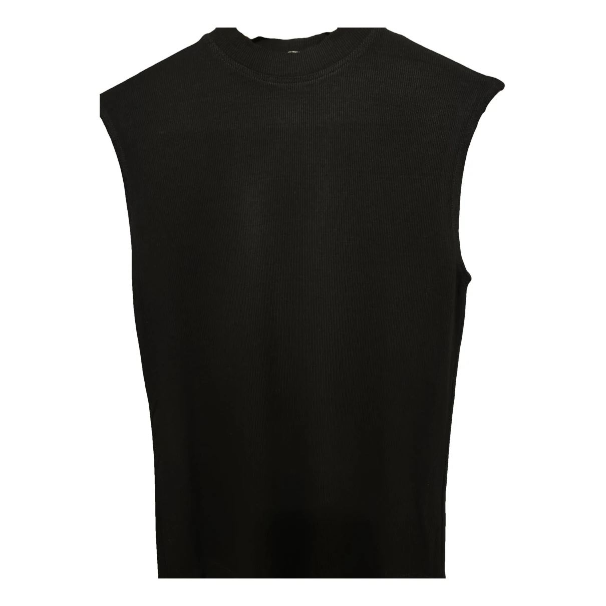 Pre-owned Nomia Top In Black