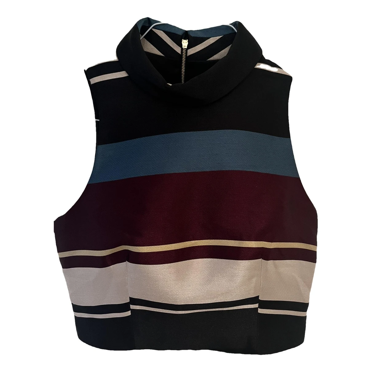 Pre-owned Ted Baker Vest In Other