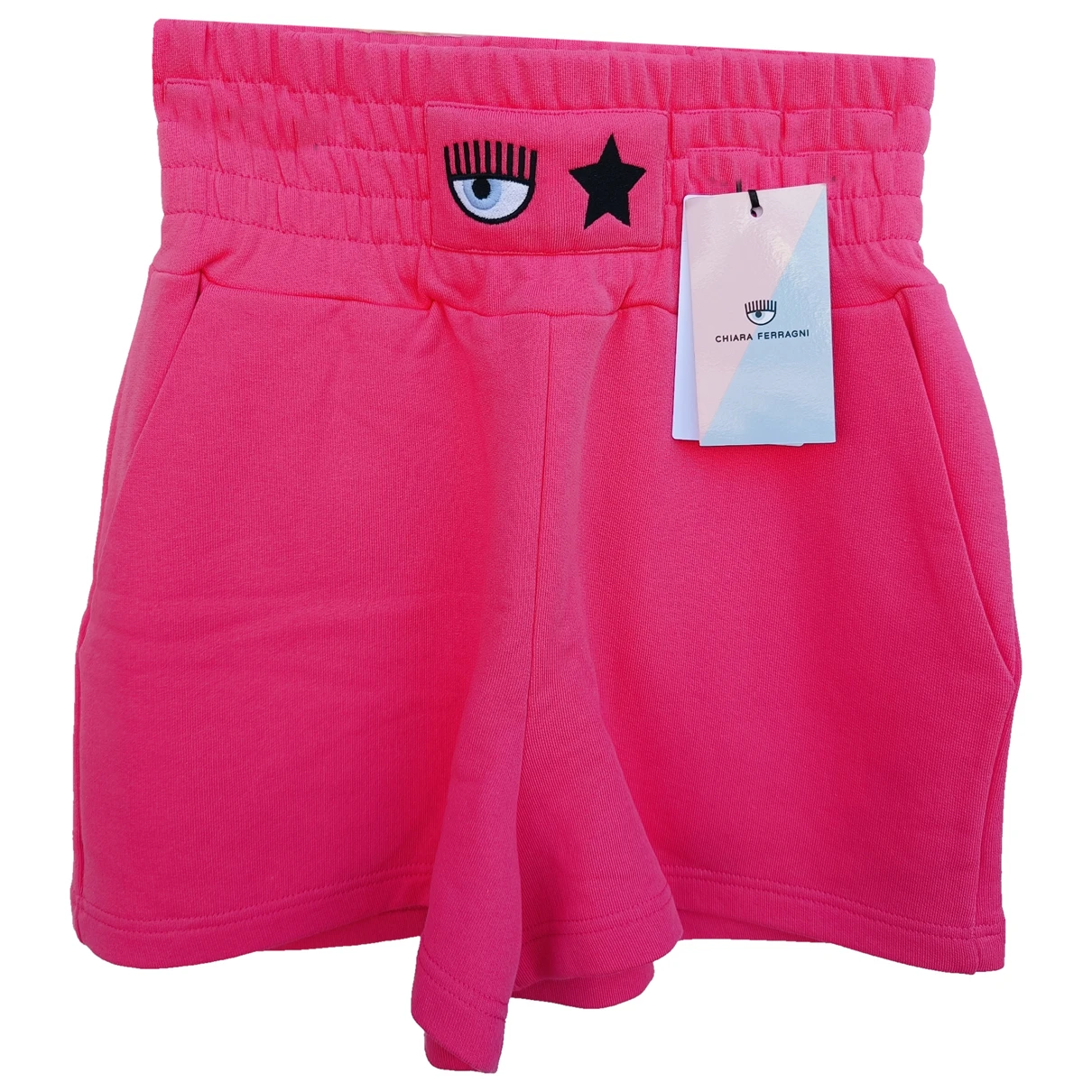 Pre-owned Chiara Ferragni Shorts In Other