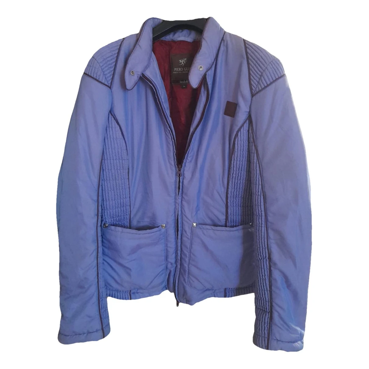 Pre-owned Piero Guidi Jacket In Other
