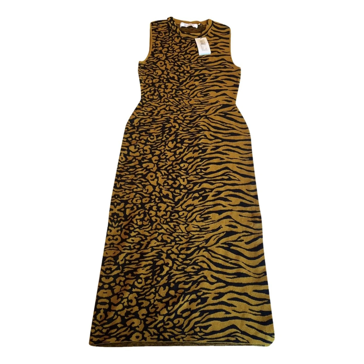 Pre-owned Proenza Schouler Mid-length Dress In Other