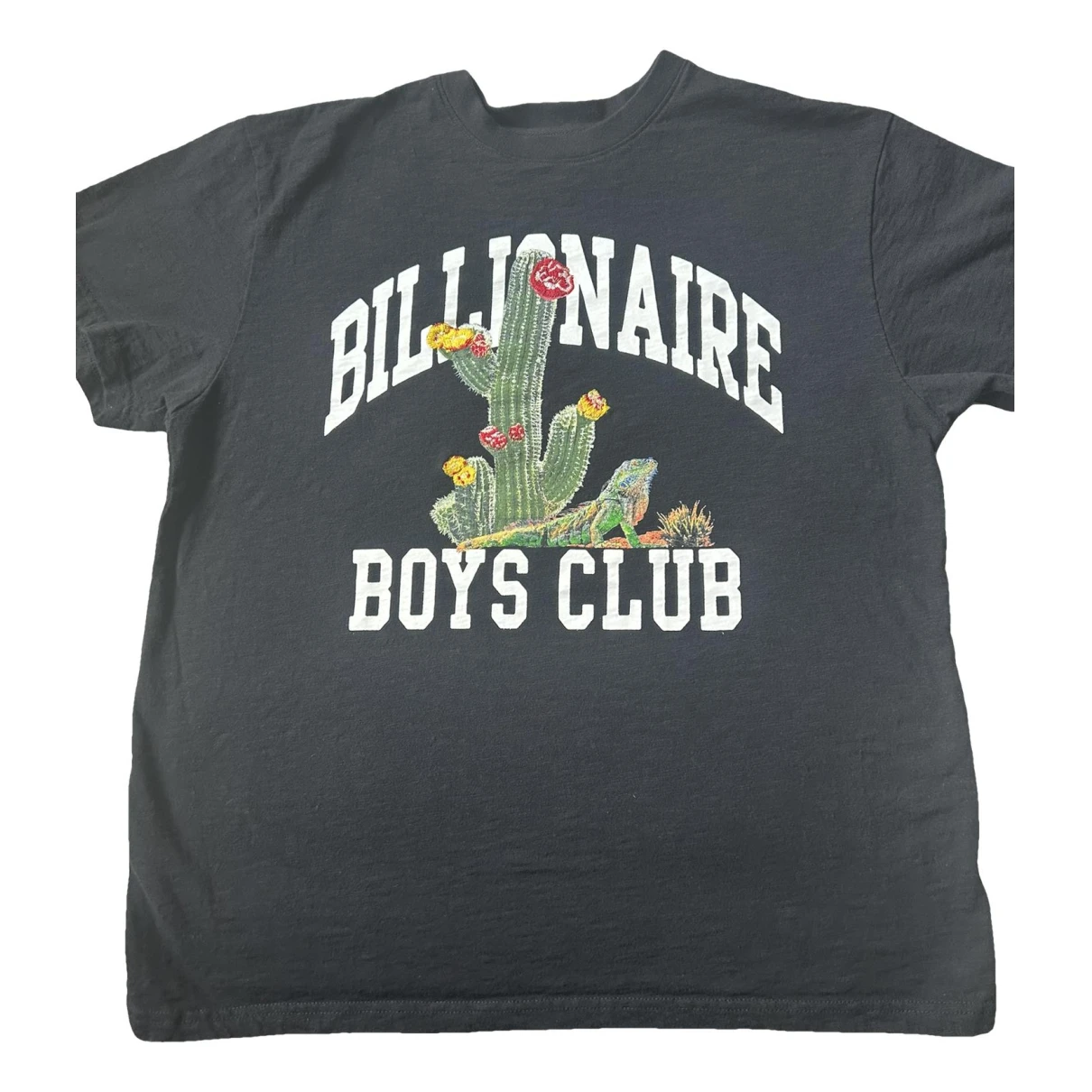 Pre-owned Billionaire Boys Club Shirt In Black