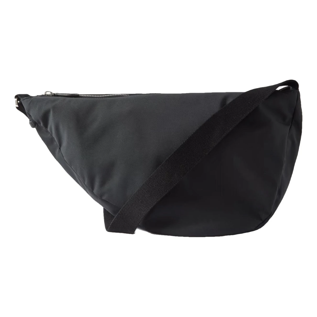 Pre-owned The Row Bag In Black