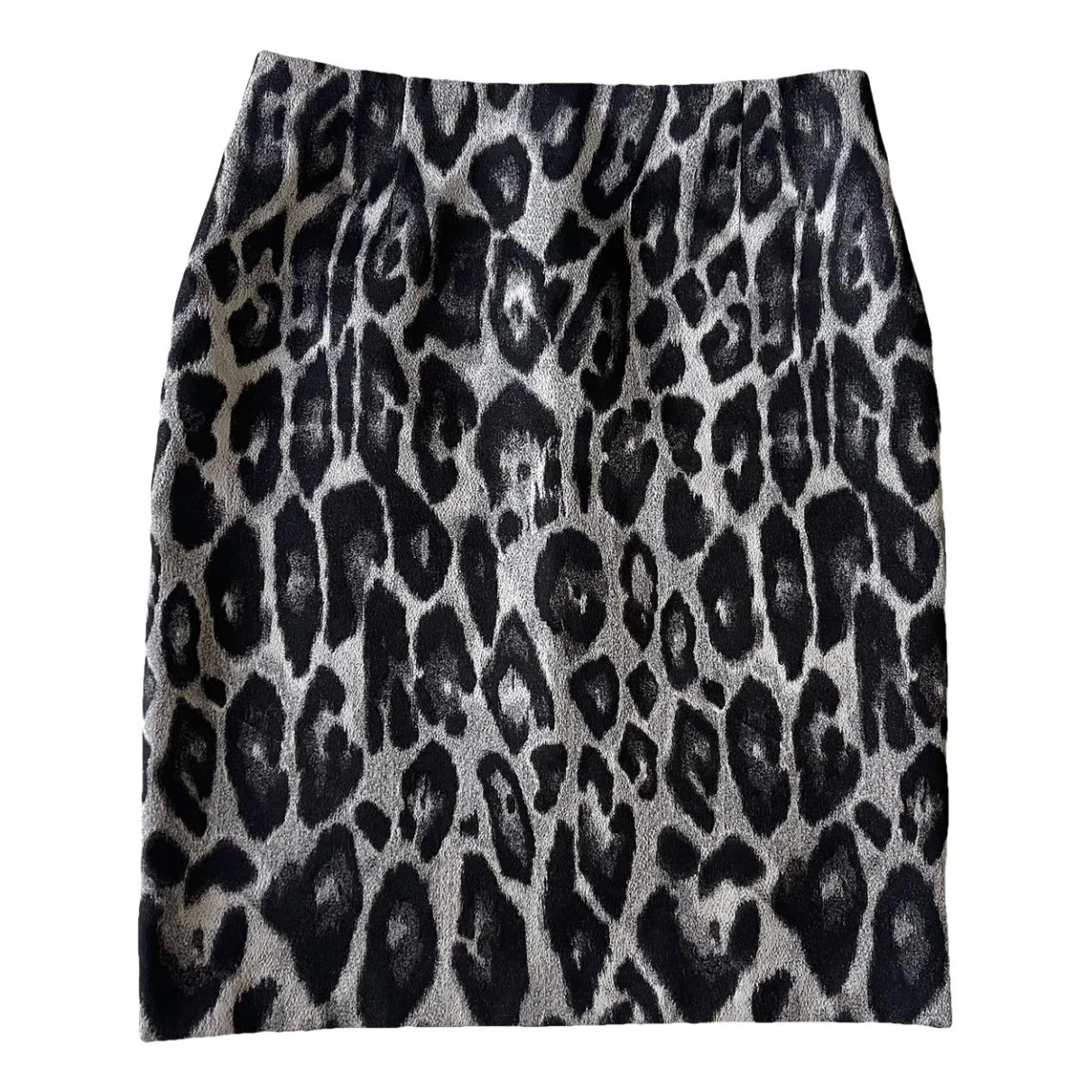 Pre-owned Lanvin Mid-length Skirt In Other