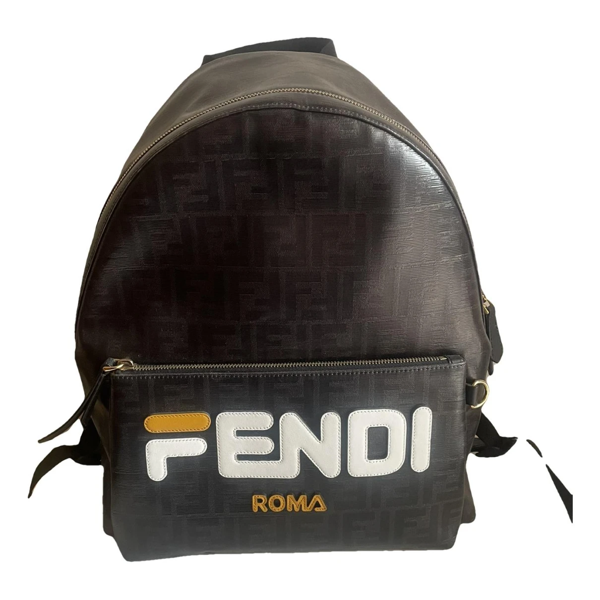 bags Fendi backpacks for Female Cloth. Used condition