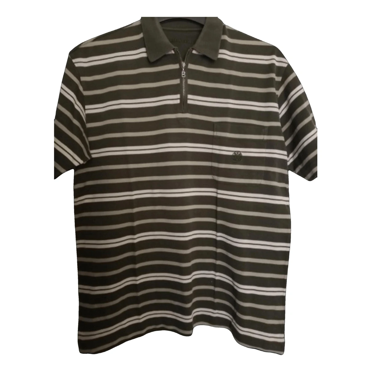 Pre-owned Bogner Polo Shirt In Multicolour