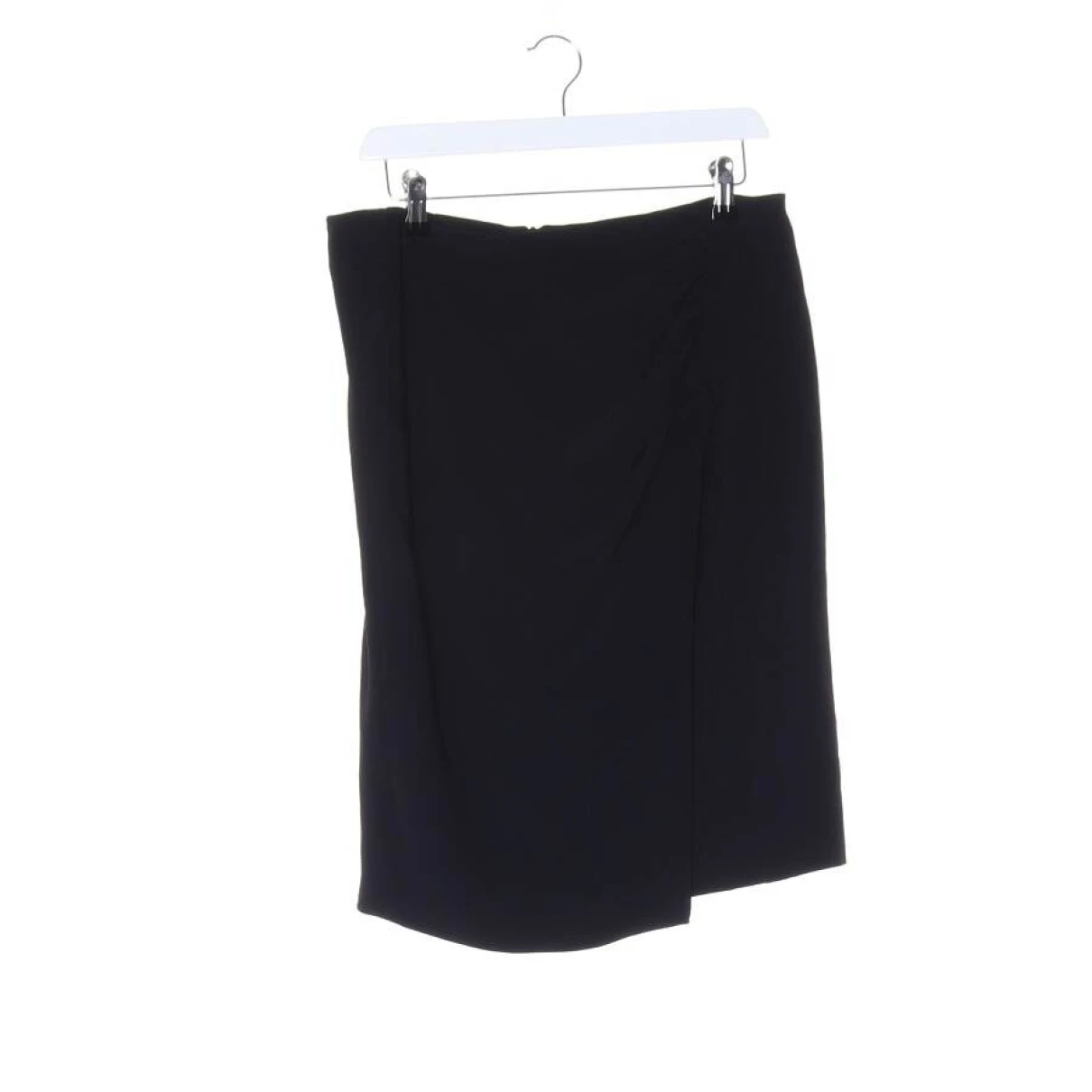 Pre-owned Etro Skirt In Black