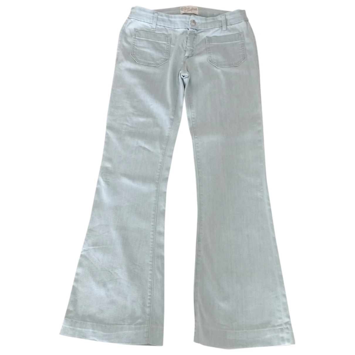 Pre-owned Seafarer Jeans In Other