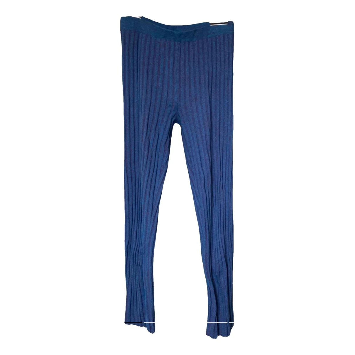 Pre-owned Paloma Wool Wool Leggings In Blue