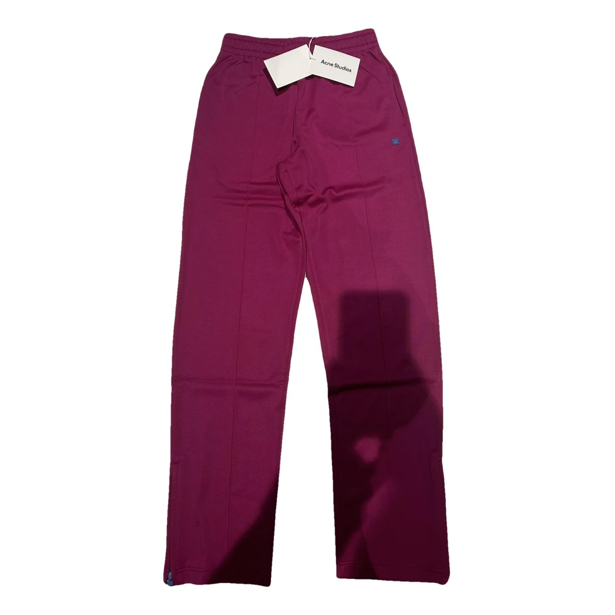 Pre-owned Acne Studios Large Pants In Other