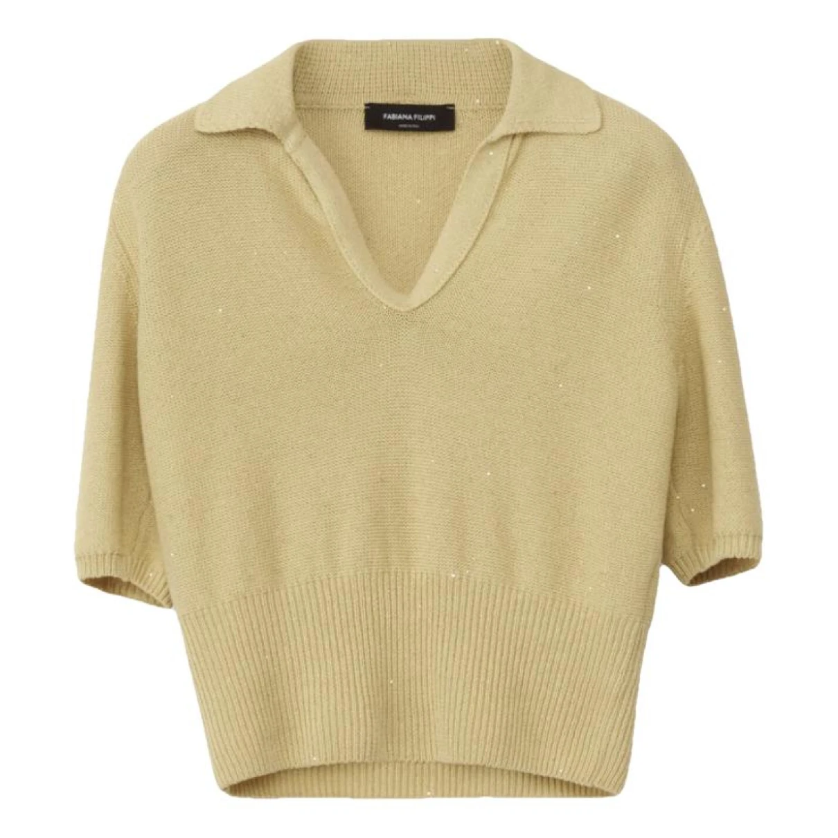 Pre-owned Fabiana Filippi Jumper In Other