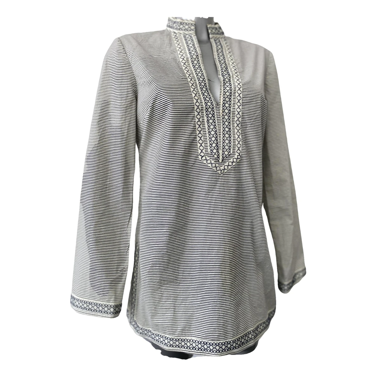 Pre-owned Tory Burch Tunic In Other