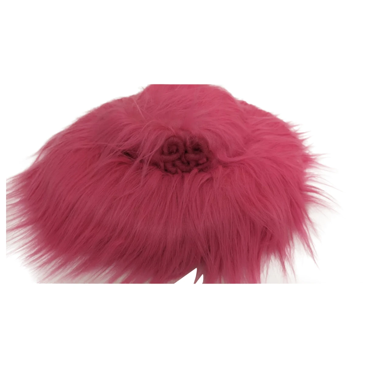 Pre-owned Ruslan Baginskiy Hat In Pink