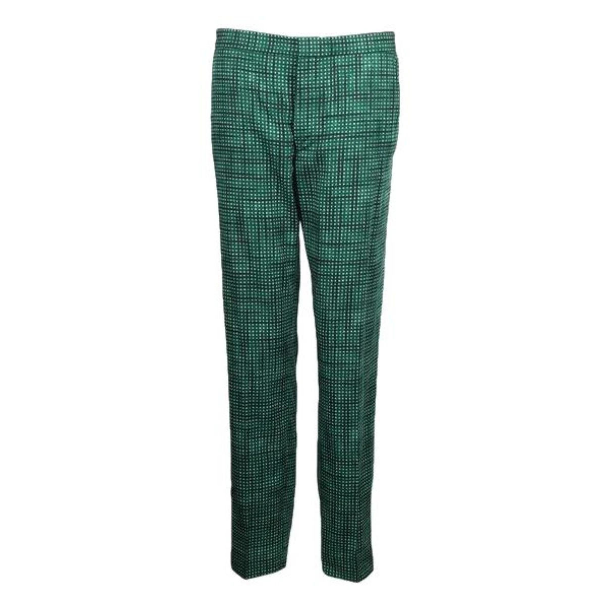 Pre-owned Marc Jacobs Trousers In Other