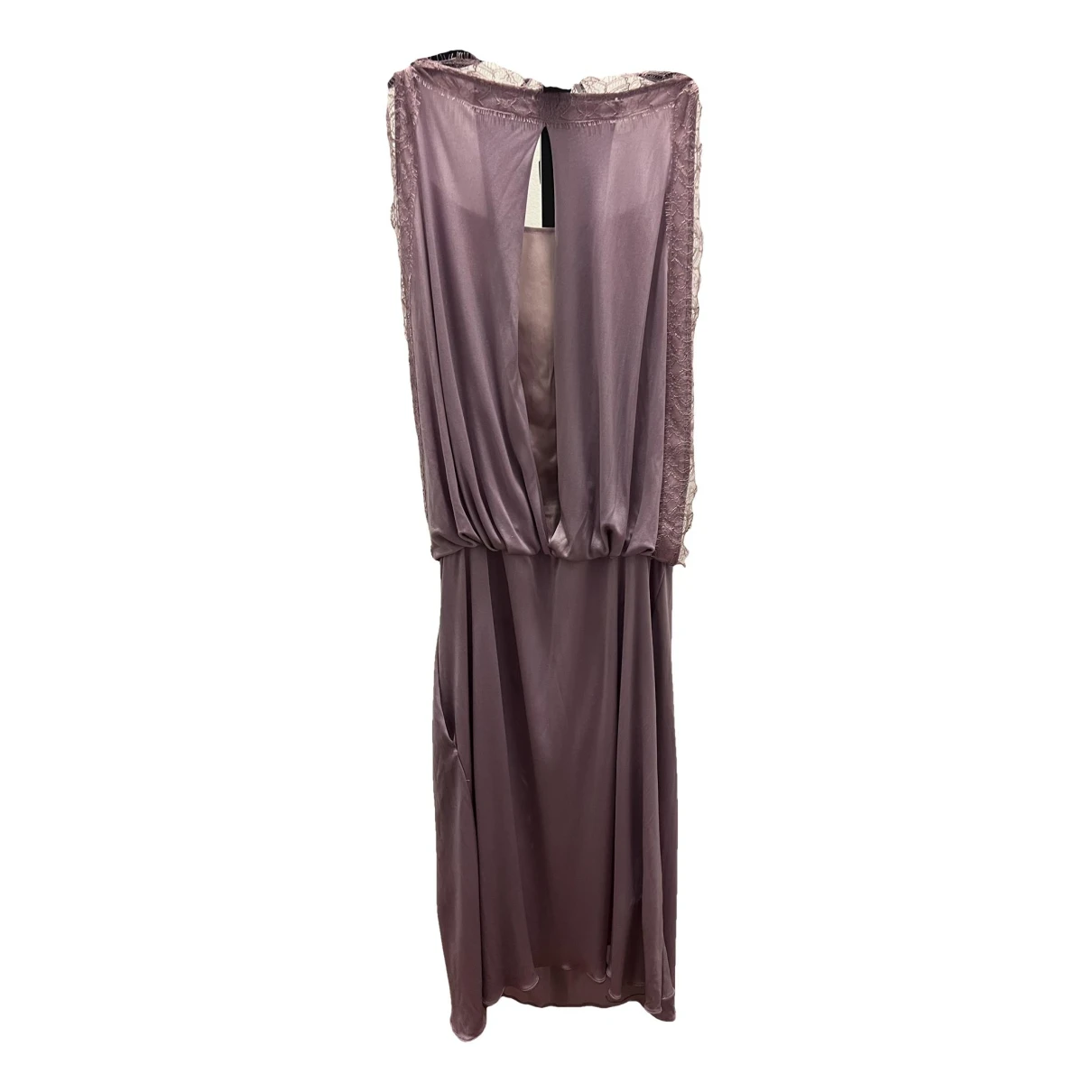 Pre-owned Blumarine Mid-length Dress In Other