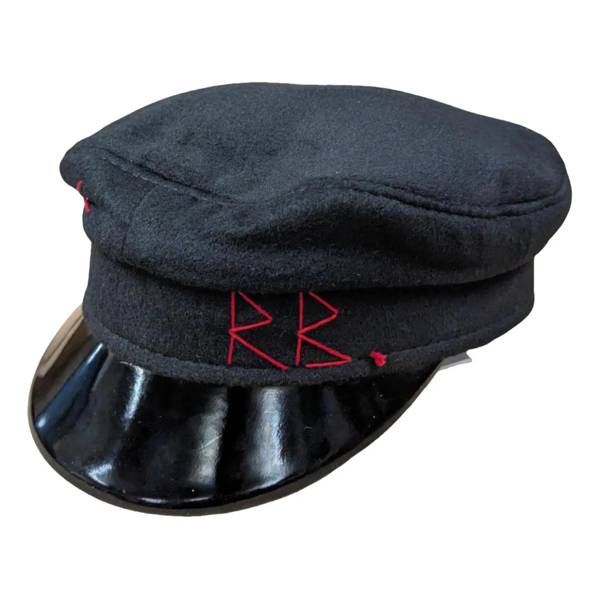 Pre-owned Ruslan Baginskiy Hat In Black