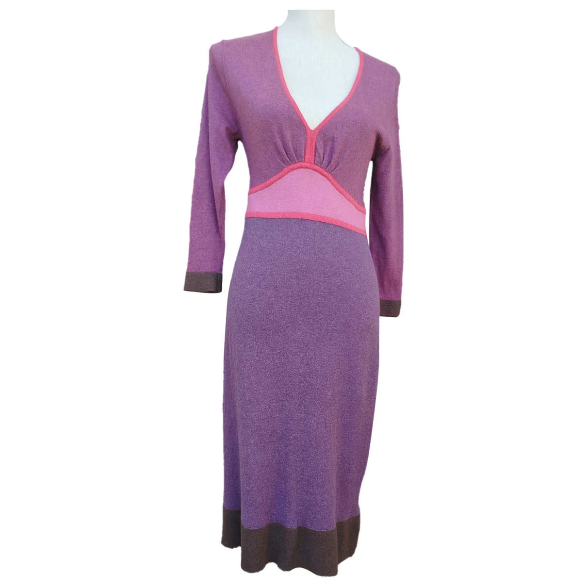 Pre-owned Boden Mid-length Dress In Other