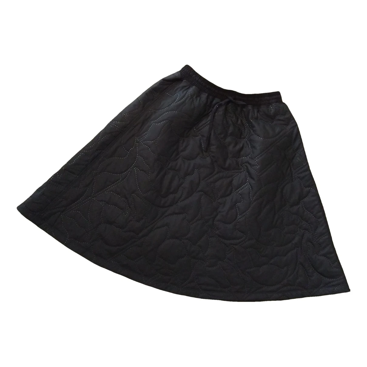 Pre-owned Adidas Originals Skirt In Black